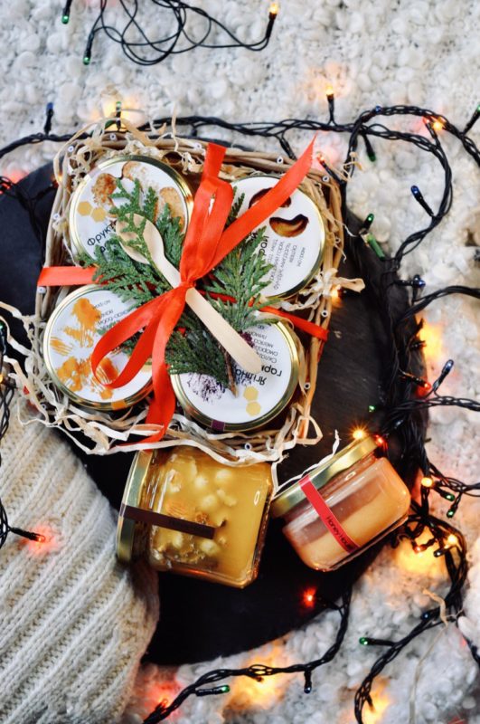 Подарункові набори