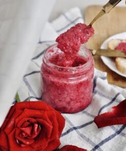 Сире медове варення